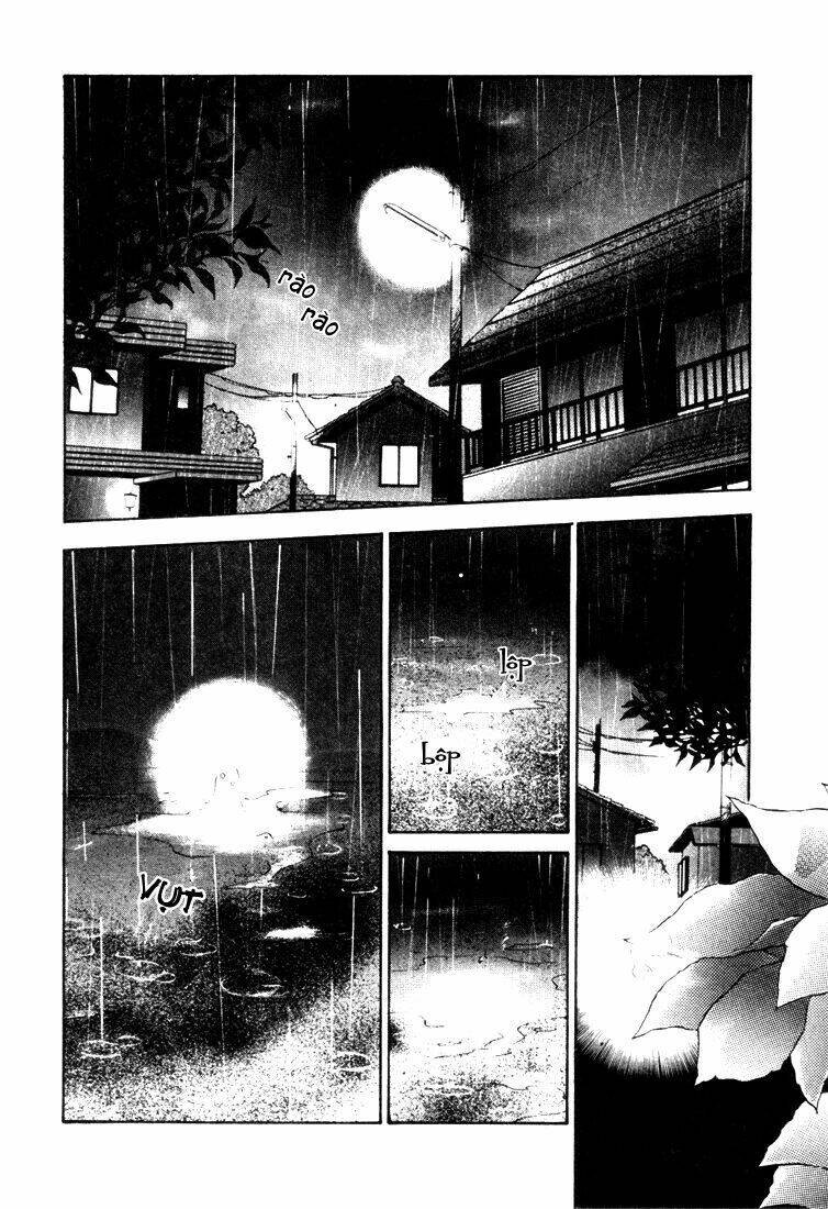 Eikou no Te Chapter 7 - Trang 3
