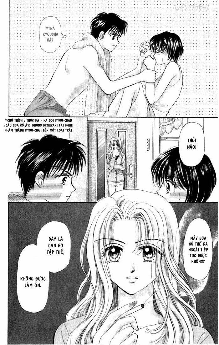 Penguin Brothers Chapter 10 - Trang 9