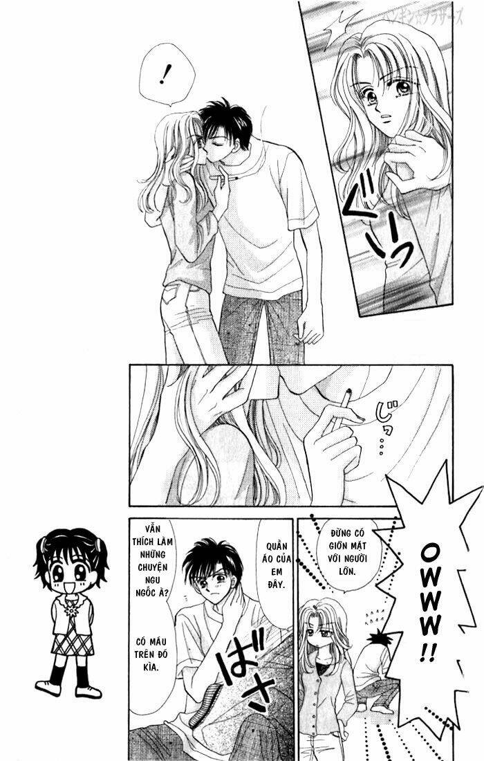 Penguin Brothers Chapter 10 - Trang 12