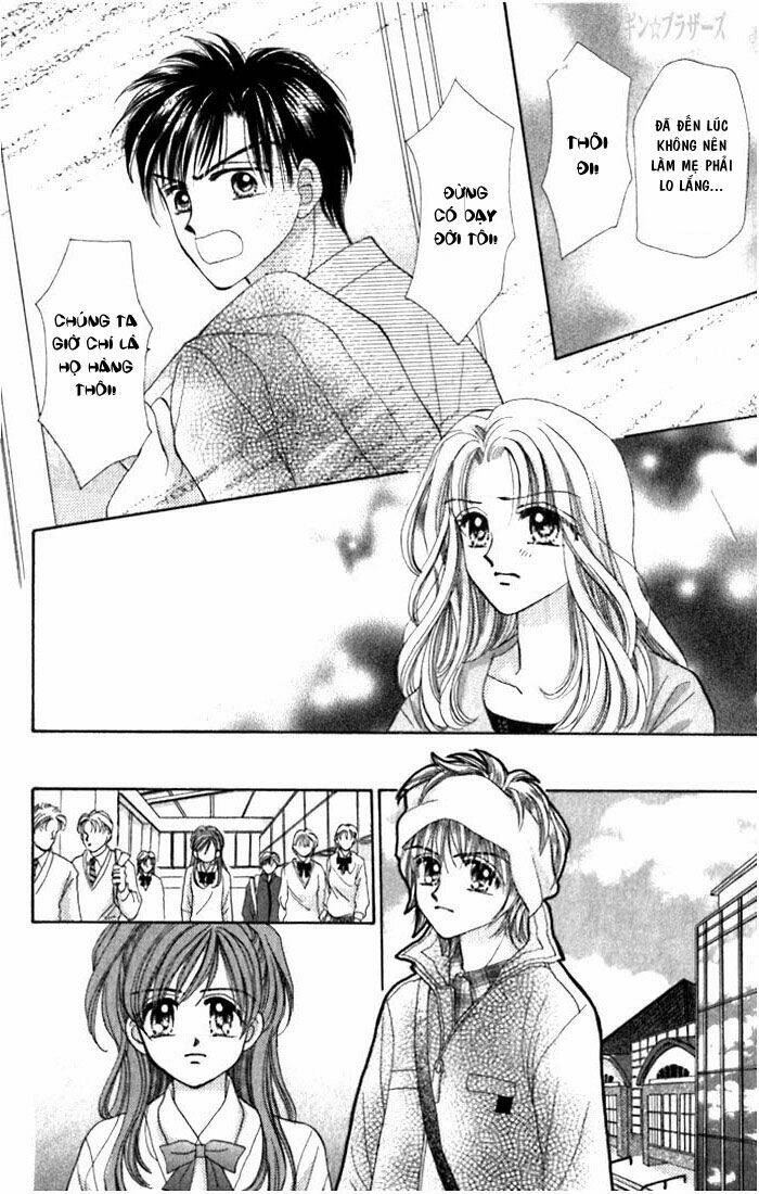 Penguin Brothers Chapter 10 - Trang 13