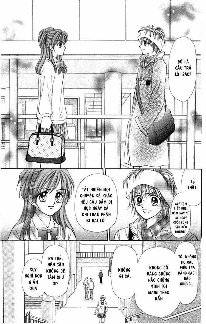 Penguin Brothers Chapter 10 - Trang 14