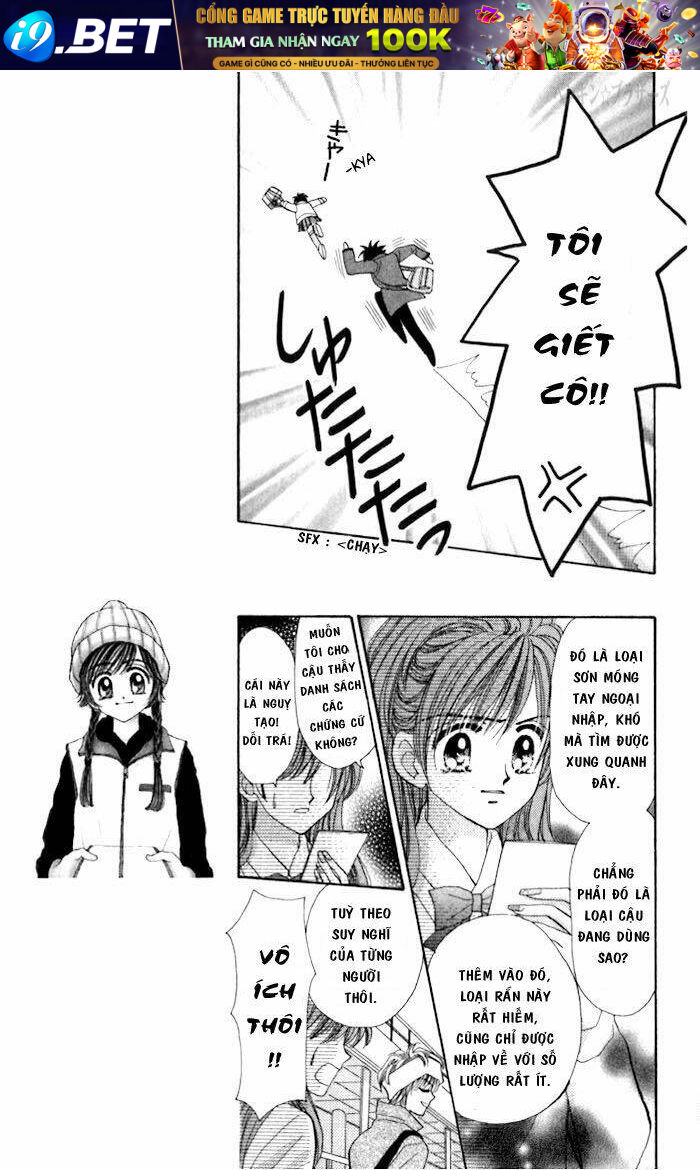 Penguin Brothers Chapter 10 - Trang 16