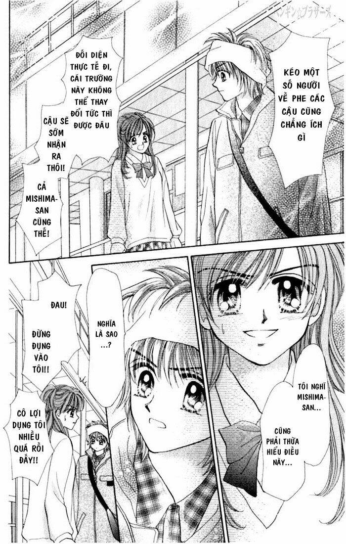 Penguin Brothers Chapter 10 - Trang 17