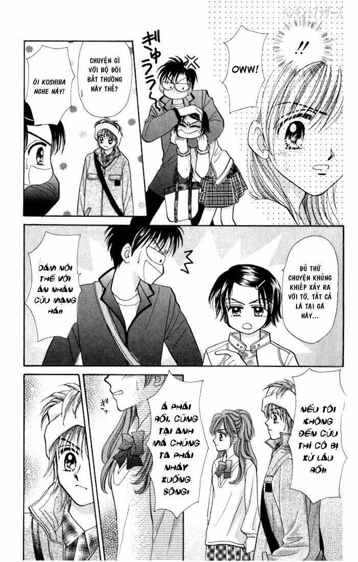 Penguin Brothers Chapter 10 - Trang 18