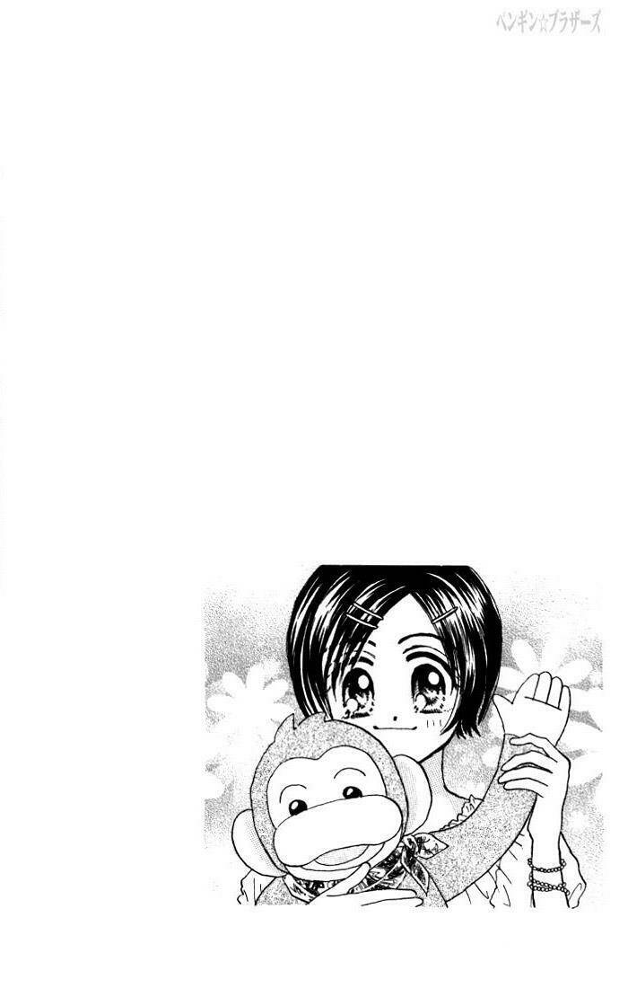 Penguin Brothers Chapter 10 - Trang 1