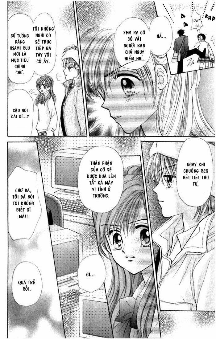 Penguin Brothers Chapter 10 - Trang 19