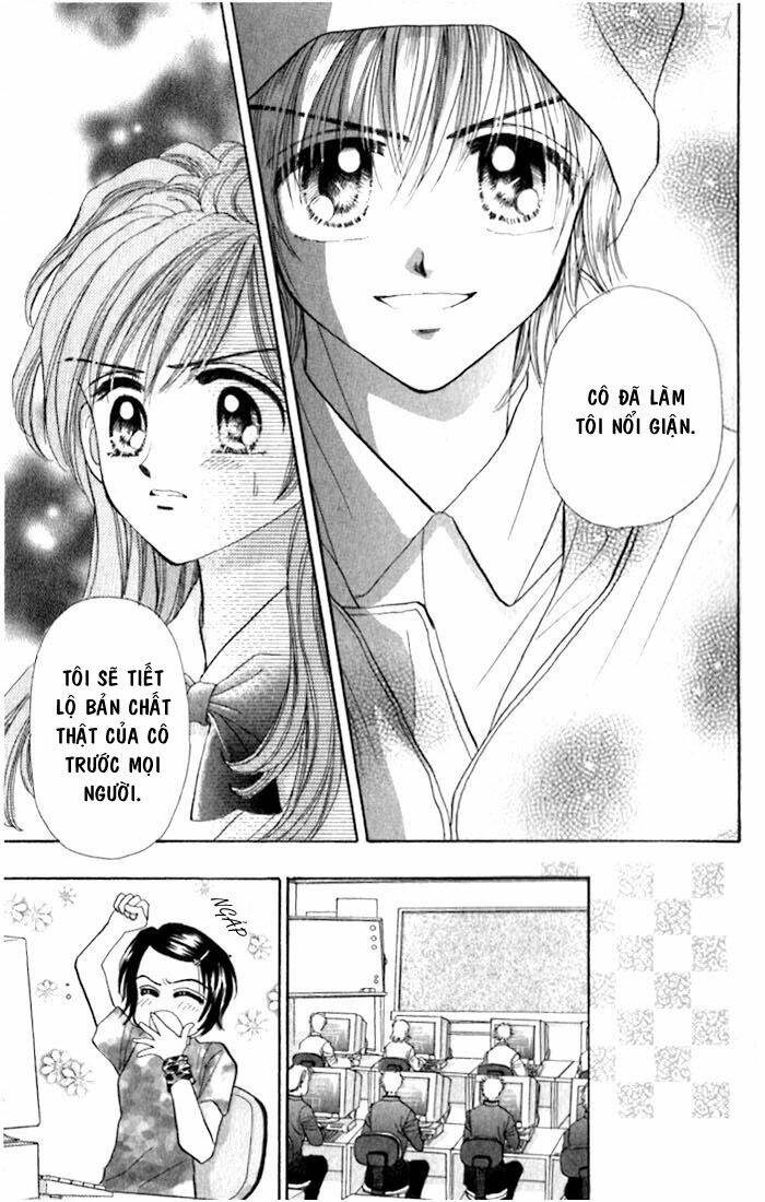 Penguin Brothers Chapter 10 - Trang 20