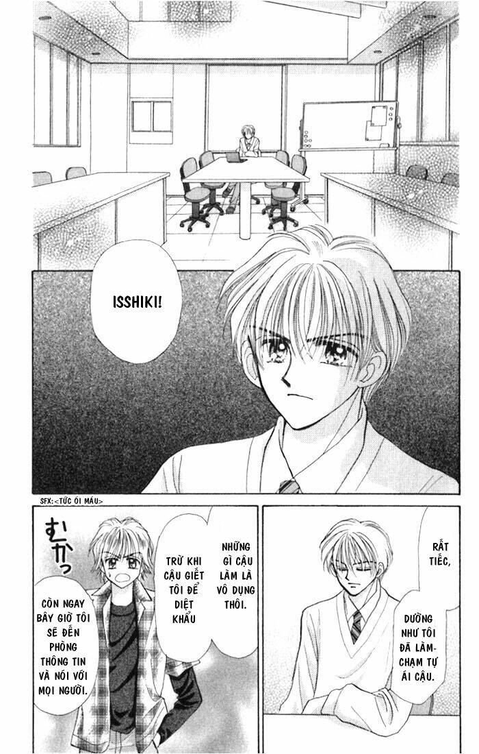 Penguin Brothers Chapter 10 - Trang 24