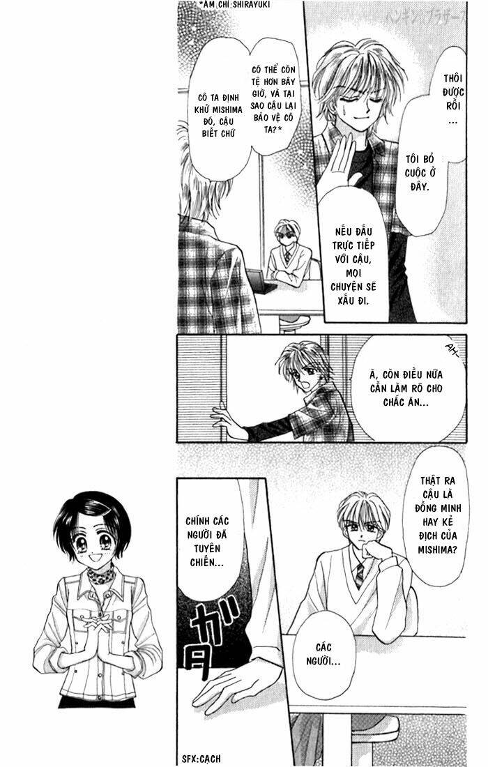 Penguin Brothers Chapter 10 - Trang 26