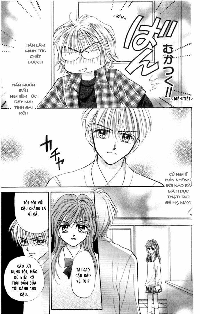 Penguin Brothers Chapter 10 - Trang 28