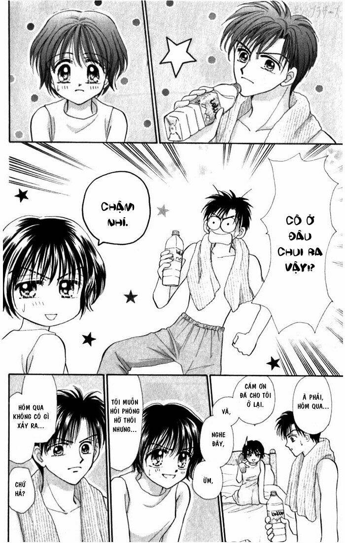 Penguin Brothers Chapter 10 - Trang 5