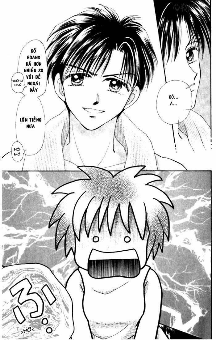 Penguin Brothers Chapter 10 - Trang 6