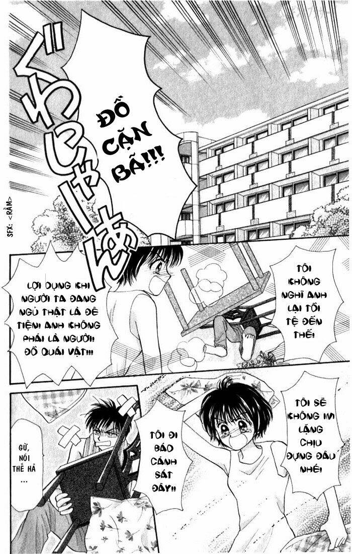 Penguin Brothers Chapter 10 - Trang 7