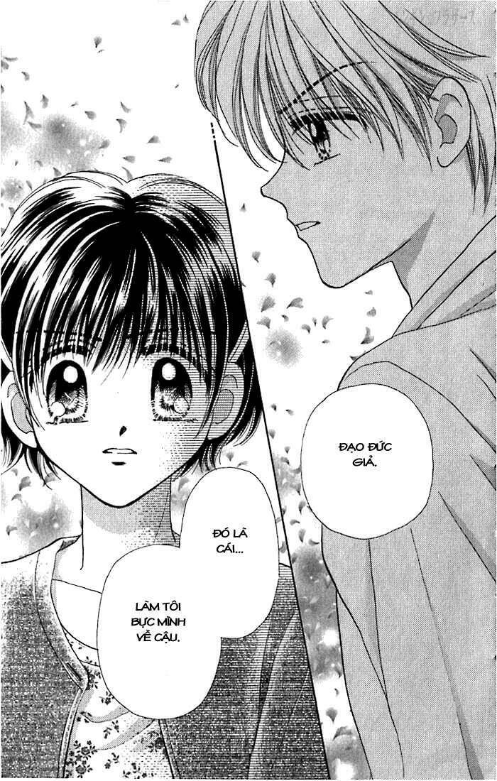 Penguin Brothers Chapter 11 - Trang 9