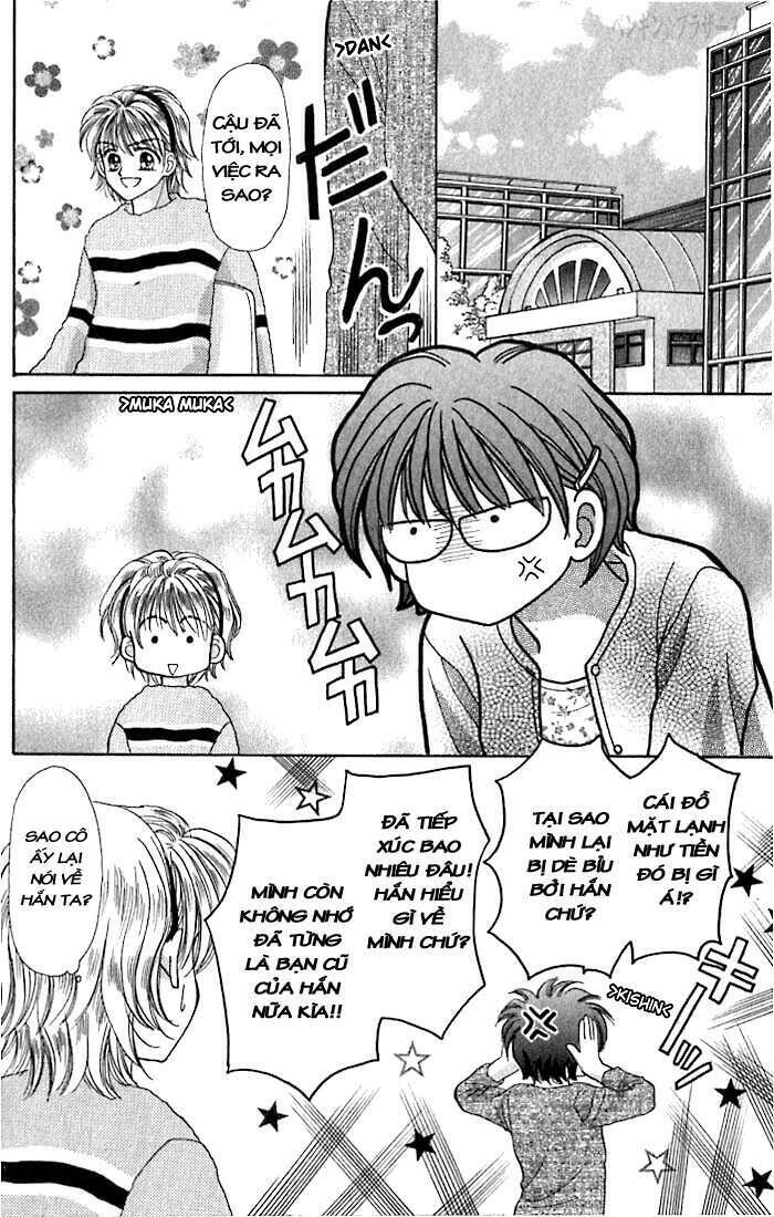 Penguin Brothers Chapter 11 - Trang 10