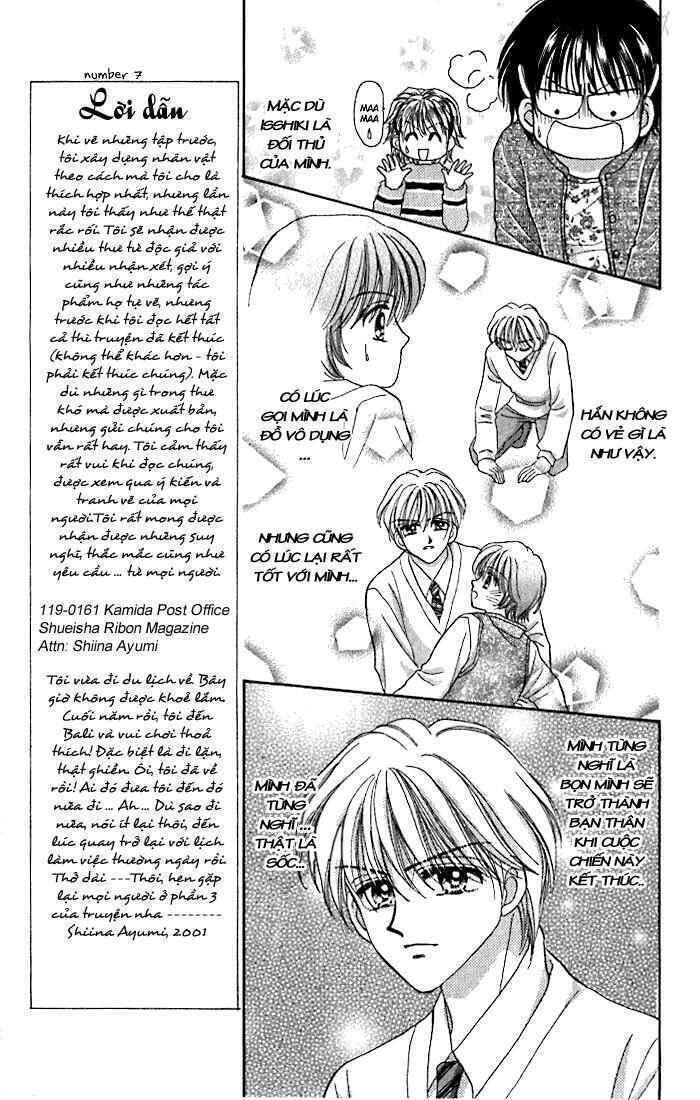 Penguin Brothers Chapter 11 - Trang 11