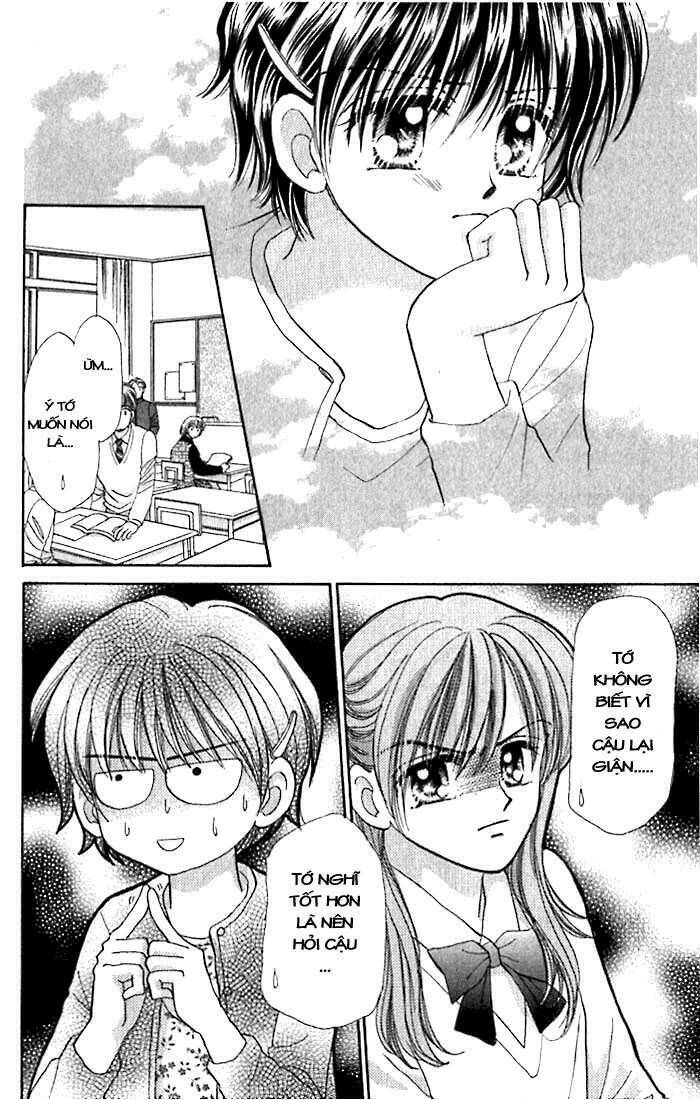 Penguin Brothers Chapter 11 - Trang 12