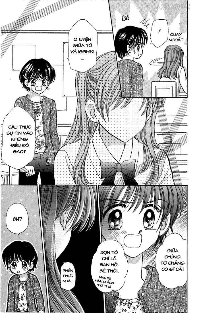 Penguin Brothers Chapter 11 - Trang 13