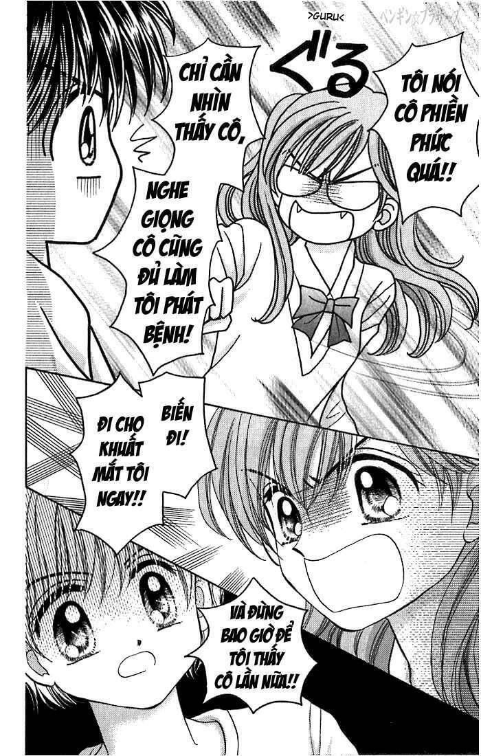 Penguin Brothers Chapter 11 - Trang 14