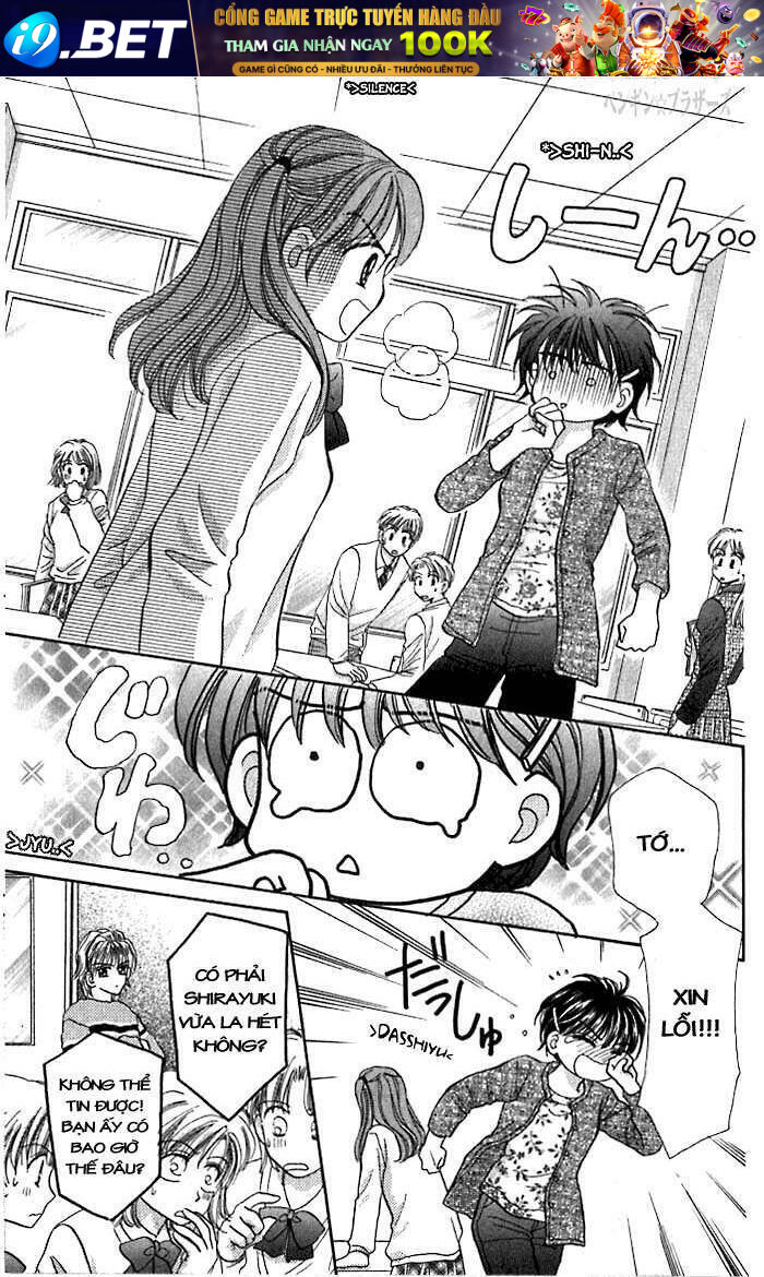 Penguin Brothers Chapter 11 - Trang 15