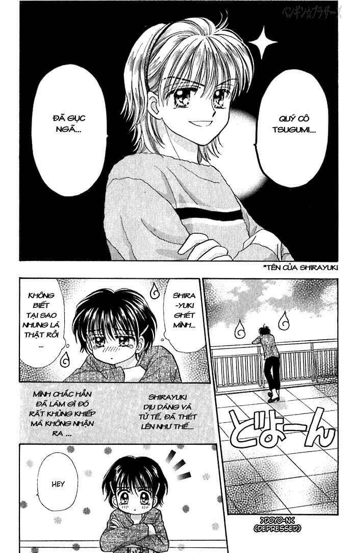 Penguin Brothers Chapter 11 - Trang 16