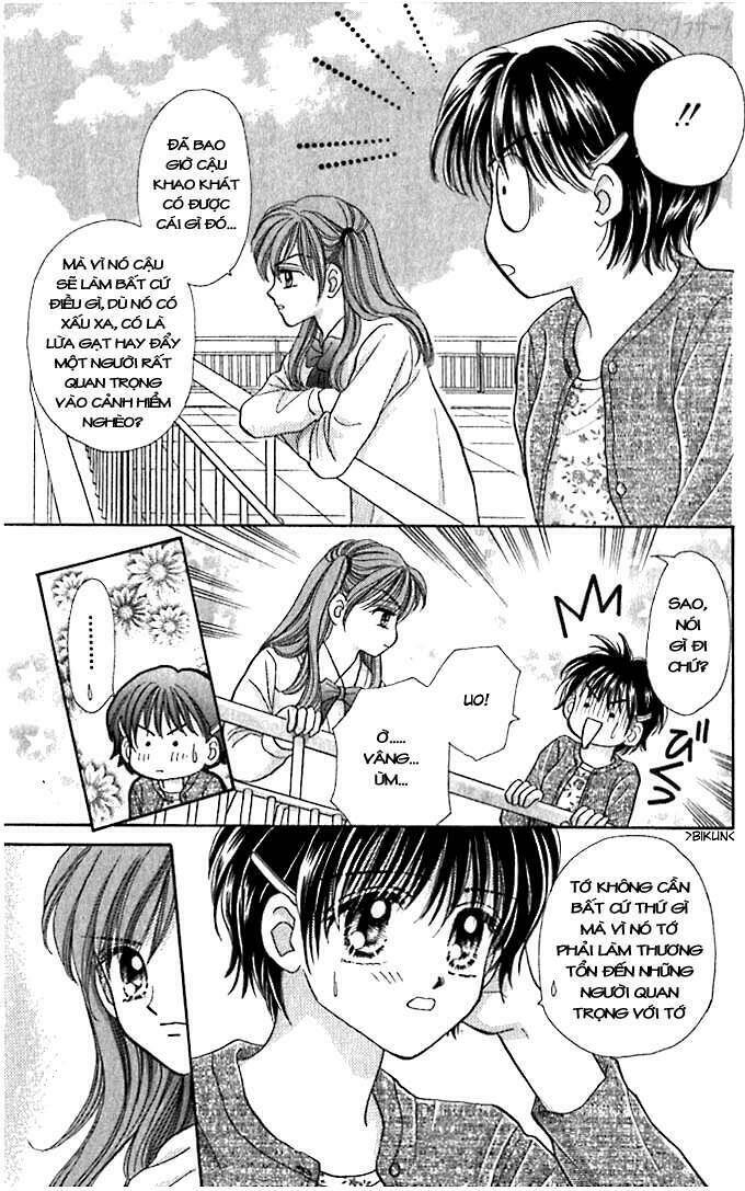 Penguin Brothers Chapter 11 - Trang 17