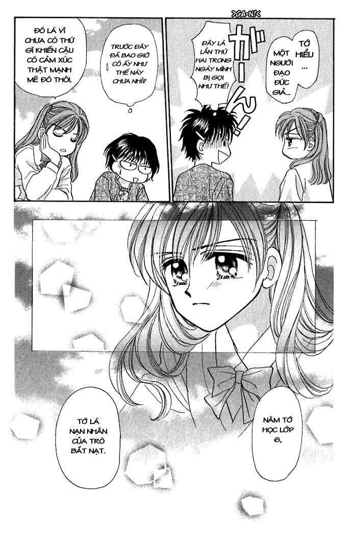 Penguin Brothers Chapter 11 - Trang 18