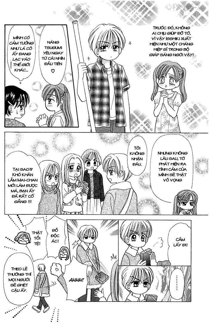 Penguin Brothers Chapter 11 - Trang 20