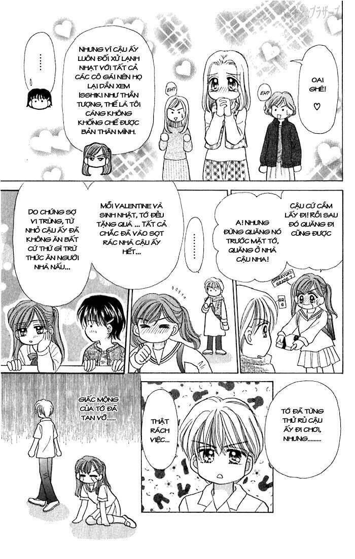 Penguin Brothers Chapter 11 - Trang 21