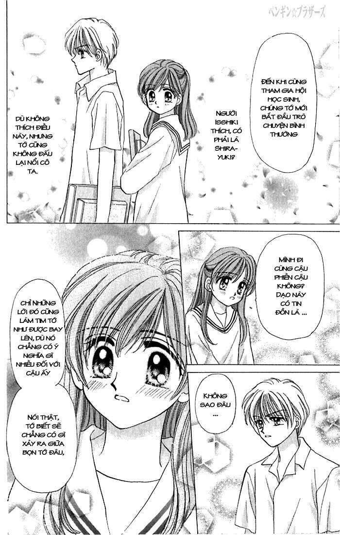 Penguin Brothers Chapter 11 - Trang 22