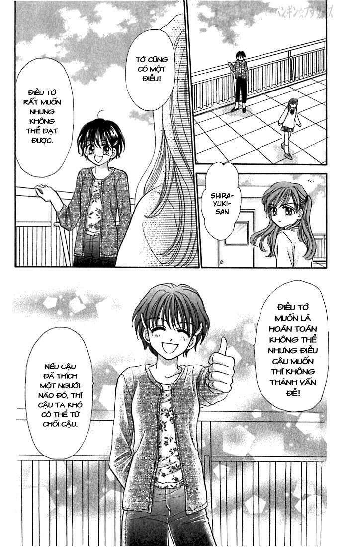 Penguin Brothers Chapter 11 - Trang 24