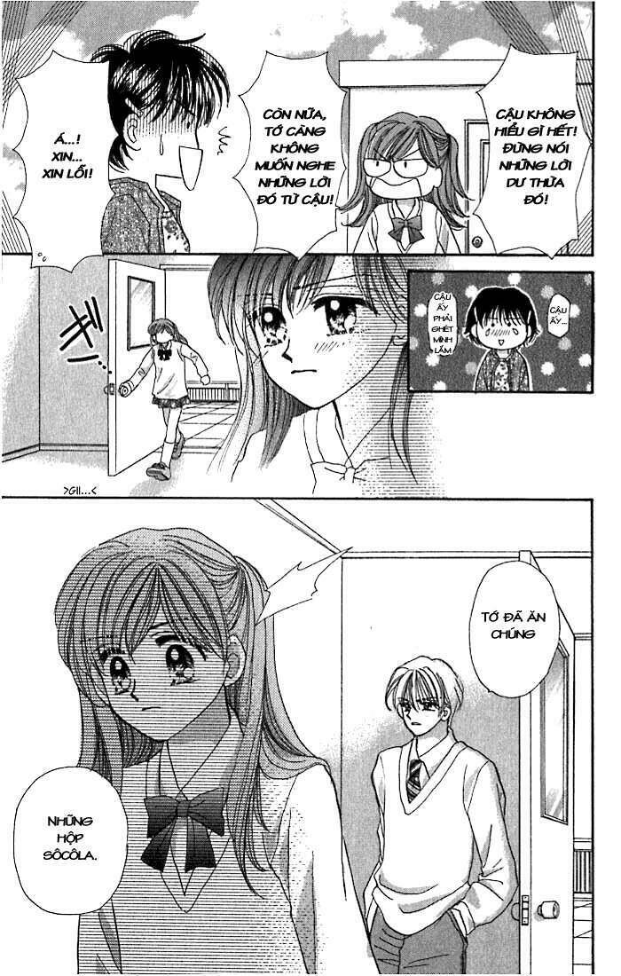 Penguin Brothers Chapter 11 - Trang 25