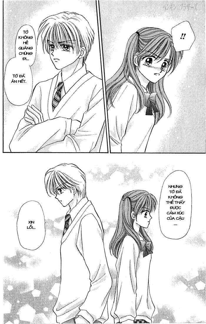 Penguin Brothers Chapter 11 - Trang 26