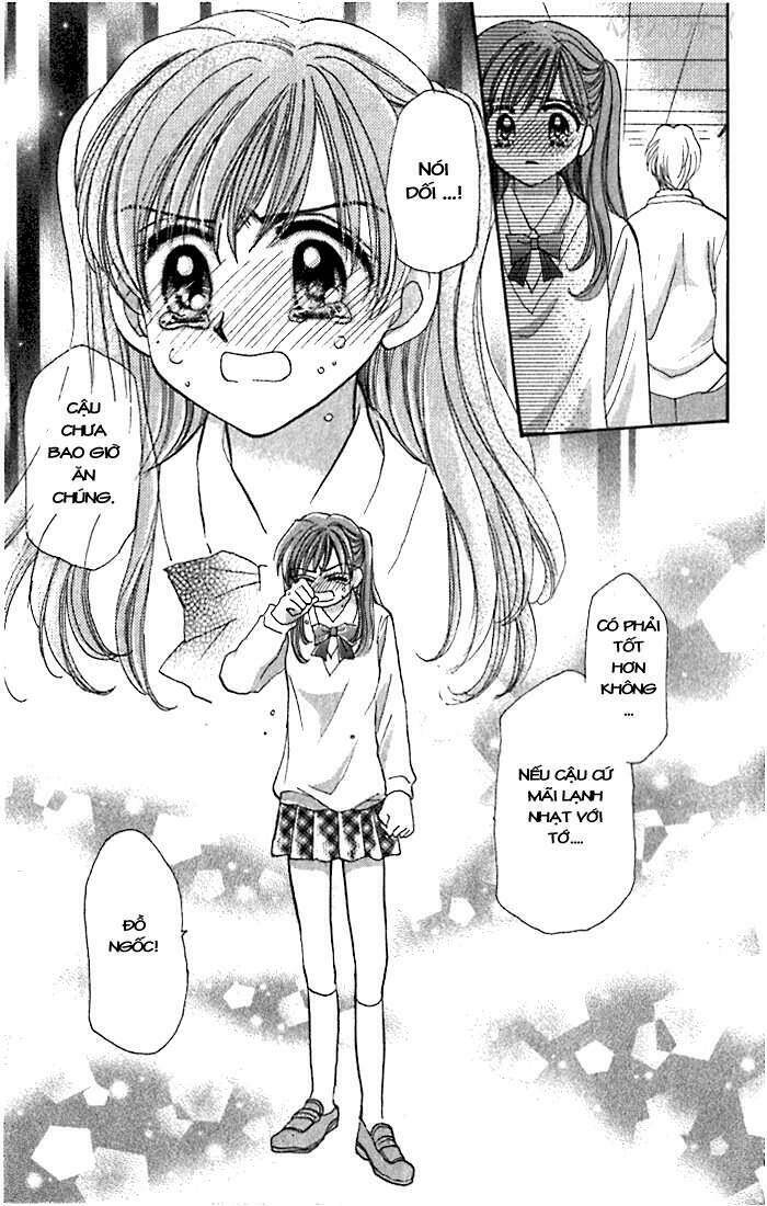 Penguin Brothers Chapter 11 - Trang 27