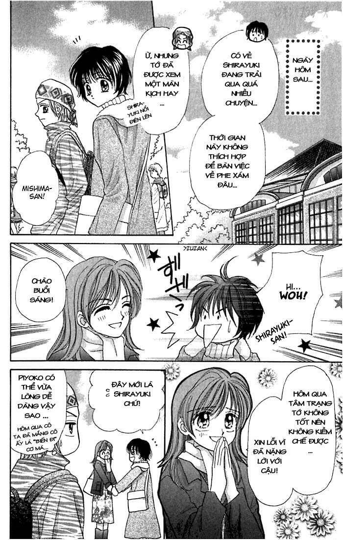 Penguin Brothers Chapter 11 - Trang 28