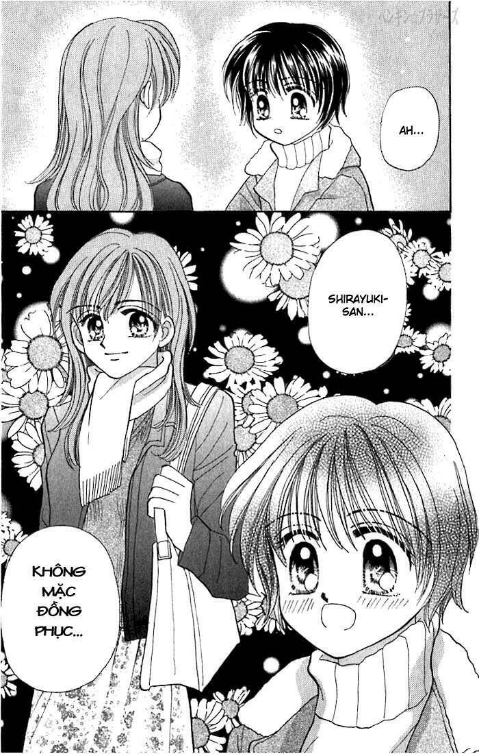 Penguin Brothers Chapter 11 - Trang 29