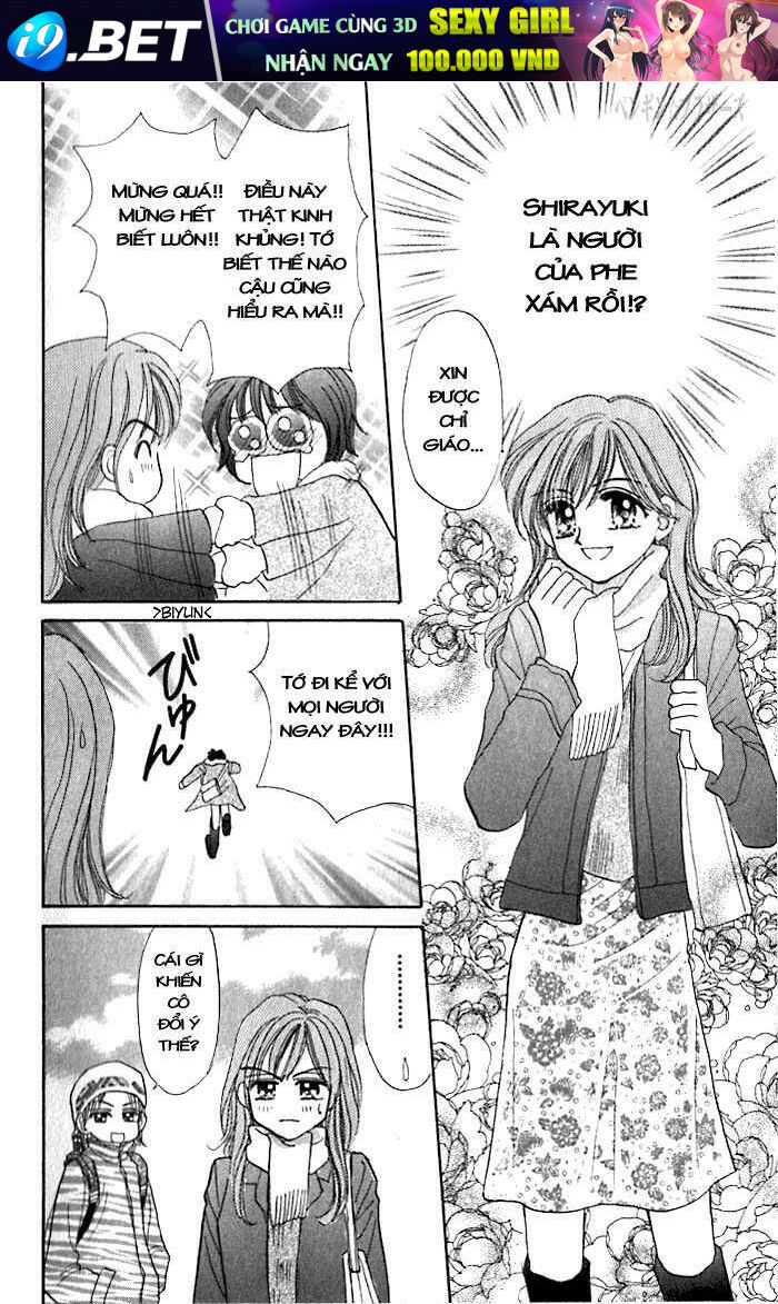 Penguin Brothers Chapter 11 - Trang 30