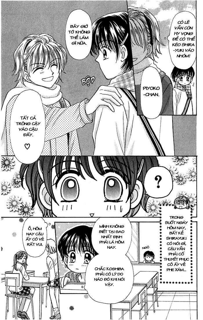 Penguin Brothers Chapter 11 - Trang 3