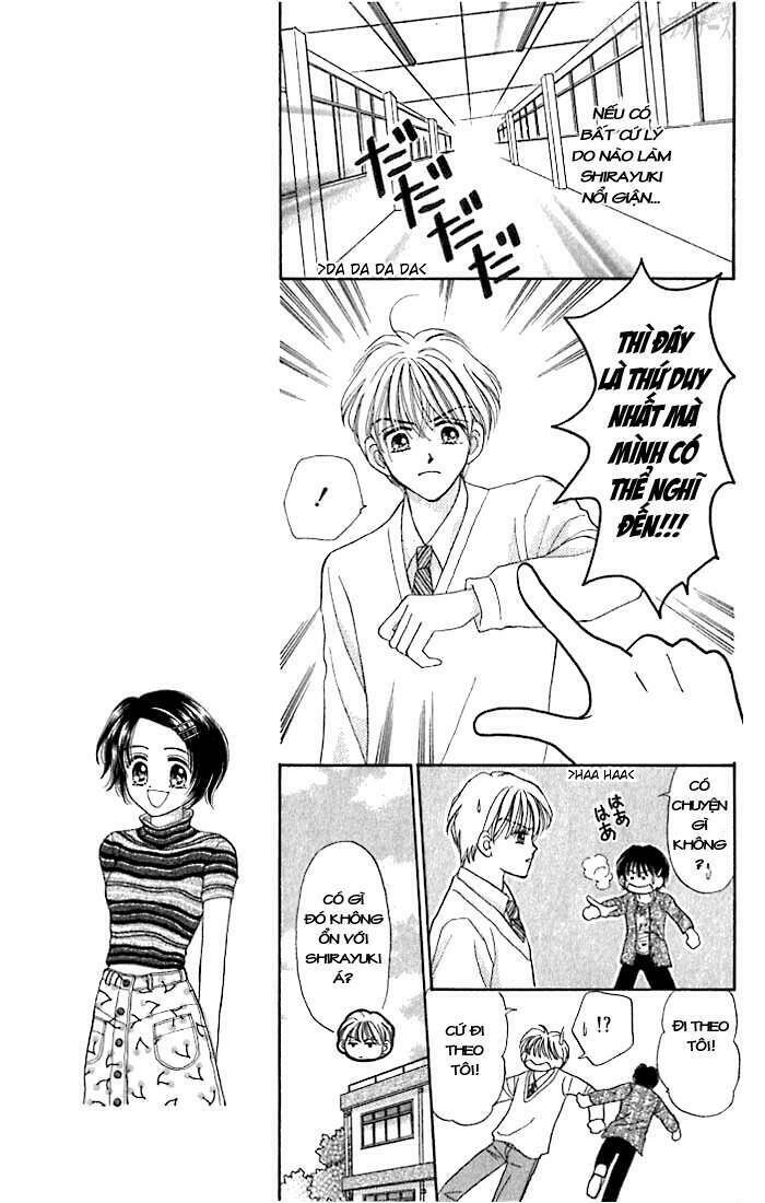 Penguin Brothers Chapter 11 - Trang 5