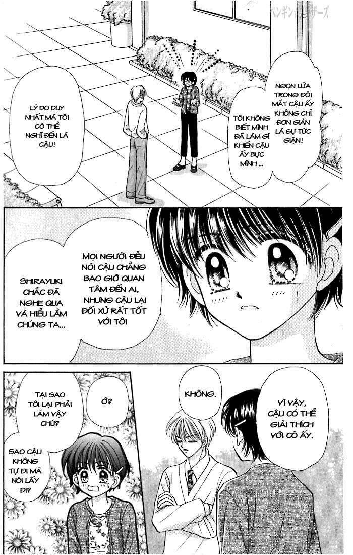 Penguin Brothers Chapter 11 - Trang 6