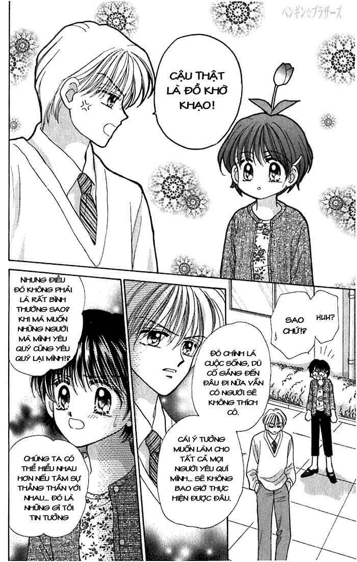 Penguin Brothers Chapter 11 - Trang 8