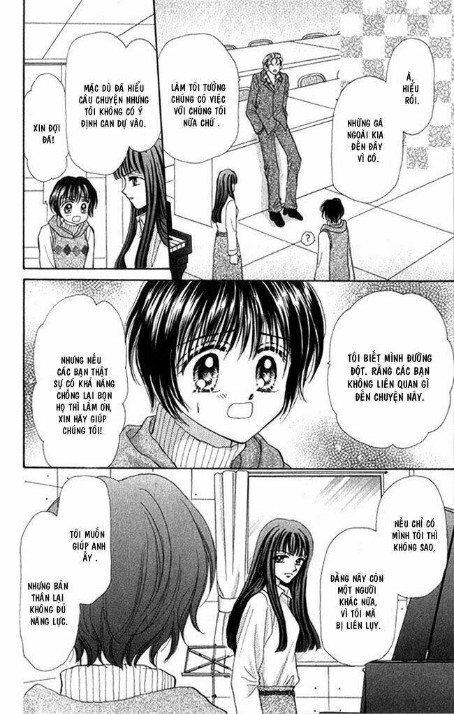 Penguin Brothers Chapter 13 - Trang 9