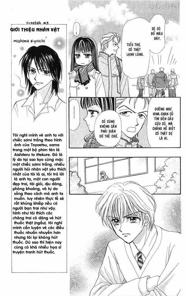 Penguin Brothers Chapter 13 - Trang 12