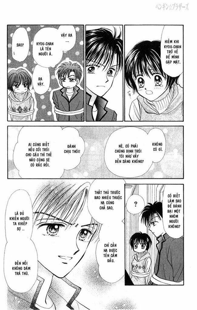 Penguin Brothers Chapter 13 - Trang 15