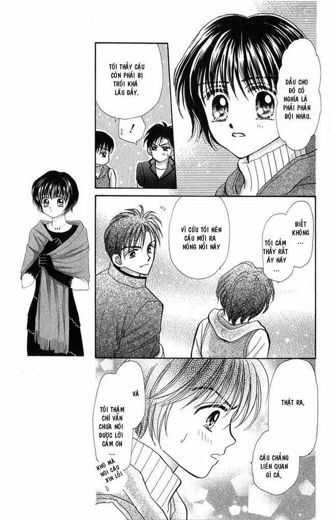 Penguin Brothers Chapter 13 - Trang 16