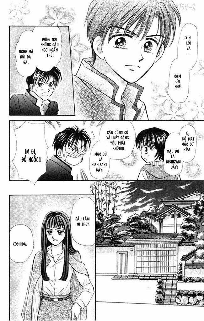 Penguin Brothers Chapter 13 - Trang 17