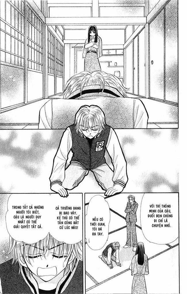 Penguin Brothers Chapter 13 - Trang 18