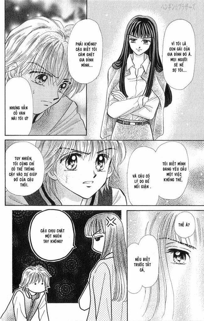 Penguin Brothers Chapter 13 - Trang 19