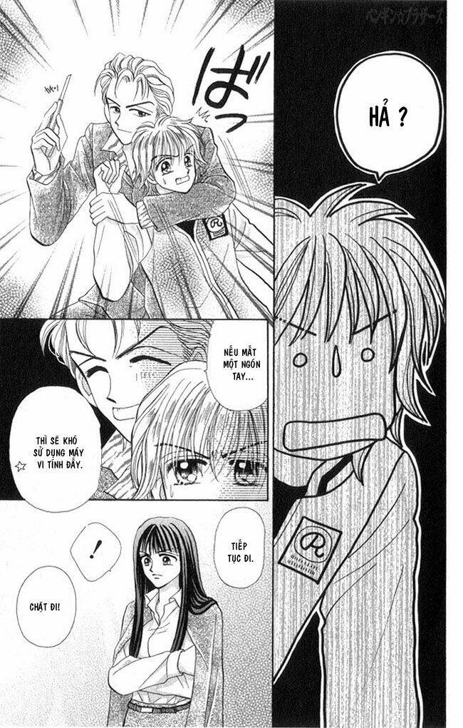 Penguin Brothers Chapter 13 - Trang 20