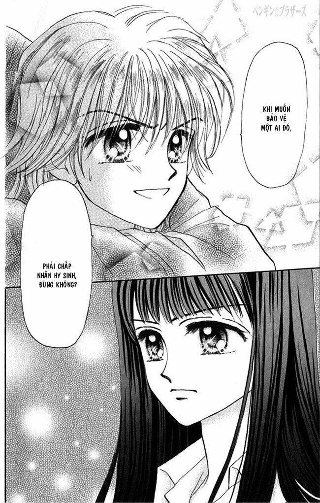 Penguin Brothers Chapter 13 - Trang 21